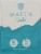 Matua Sauvignon Blanc Hard Sparkling Water Perspective: left