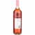 Beringer Main & Vine Premier Vineyard Select White Zinfandel and Chardonnay California Rose Wine Perspective: left