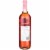 Beringer Main & Vine Premier Vineyard Select White Zinfandel and Chardonnay California Rose Wine Perspective: left