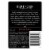 Beringer Founders' Estate Cabernet Sauvignon California Red Wine Perspective: left