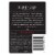 Beringer Founders' Estate Merlot California Red Wine Perspective: left