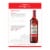 Beringer Main & Vine Red Moscato Wine Perspective: left