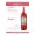Beringer Main & Vine Pink Moscato California Rose Wine Perspective: left