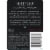 Beringer Founders' Estate Dark Red Blend California Wine Perspective: left