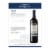 Beringer Main & Vine Merlot California Red Wine Perspective: left