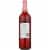 Beringer Main & Vine White Zinfandel/Moscato California Rose Wine Perspective: left