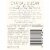 Chateau St. Jean Creamy Chardonnay California White Wine Perspective: left