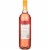 Beringer Main & Vine Rose Sangria California Wine Perspective: left