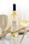 Stag's Leap Winery Sauvignon Blanc White Wine Perspective: left