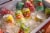 Dos Equis Lime & Salt Variety Pack Mexican Lager Beer, 12 Pack, 12 fl oz Cans Perspective: left