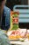 Dos Equis® Lime & Salt Mexican Lager Craft Beer Perspective: left