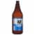 Tecate Light Mexican Lager Beer, Single 32 fl oz Bottle Perspective: left
