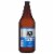 Tecate Light Mexican Lager Beer, Single 32 fl oz Bottle Perspective: left