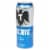 Tecate Light Mexican Lager Beer, Single 24 fl oz Can Perspective: left