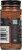 Frontier® Five Spice Powder Salt-Free Blend Perspective: left