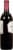 Wild Horse Merlot Red Wine Perspective: left