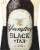 Yuengling Original Black & Tan Porter & Premium Beer Perspective: left