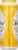 Yuenling Golden Pilsner Lager Perspective: left