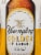 Yuengling Golden Pilsner Beer Perspective: left