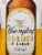 Yuengling Golden Pilsner Beer Perspective: left