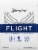 Yuengling® Flight Light Beer Perspective: left