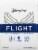 Yuengling® Flight Light Beer Perspective: left