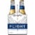 Yuengling Flight Light Beer Perspective: left