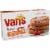 Van's 8 Whole Grains Multigrain Waffles 6 Count Perspective: left