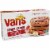Van's® Power Grains Original Waffles Perspective: left