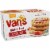 Van's Gluten Free Original Waffles Family Size 12 Count Perspective: left