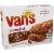 Van's Gluten Free Chocolate Chip Chewy Snack Bars Perspective: left