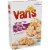 Van's Gluten Free Lots of Everything! Crackers Perspective: left