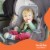 Baby Trend Cover Me 4 in 1 Convertible Car Seat with Adjustable Canopy, Stormy Perspective: left