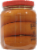 Fischer's Pickled Rope Bologna Perspective: left