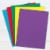 PrintWorks® Bright Cardstock for School & Craft Projects – 50 Sheets Perspective: left