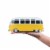 Maisto® Volkswagen Van Samba RC Vehicle - Yellow Perspective: left