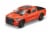 Maisto Power Racer Vehicle PDQ Perspective: left