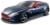 Maisto TECH 1:24 Scale Remote Control Car - Assorted Perspective: left