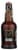 Flying Cauldron® Non-Alcoholic Butterscotch Beer Soda Bottle Perspective: left