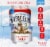 Virgil's Zero Sugar Cola Perspective: left