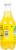 Jarritos Natural Flavor Pineapple Soda 17.7 fl oz Perspective: left