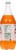 Jarritos Mandarin Zero Perspective: left