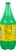 Jarritos Grapefruit Soda Perspective: left