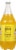 Jarritos Pineapple Soda Perspective: left