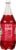 Jarrito Strawberry Soda Perspective: left