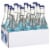 Mineragua Sparkling Water 12 - 12.5 fl oz Bottles Perspective: left