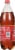 Sidral Mundet Apple Soda 1.58 qt Perspective: left