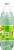 Sidral Mundet® Green Apple Soda Perspective: left
