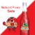 Jarritos Fruit Punch Soda Perspective: left
