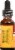 Herb Pharm® Ashwagandha Energy and Vitality Herbal Supplement Perspective: left